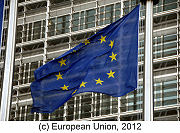 Symbolbild EU